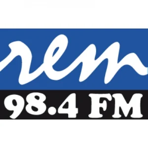 R.E.M 98.4 FM