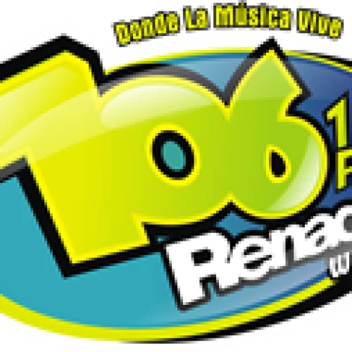 Renacer 106.1