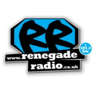 Renegade Radio 107.2 FM