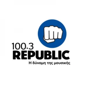 Republic 100.3