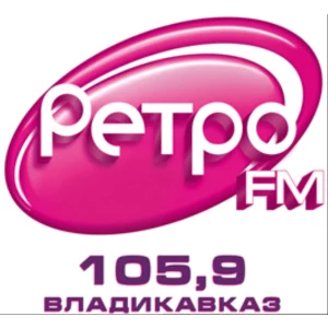 Retro FM Vladikavkaz