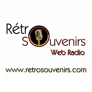 Retro Souvenirs Radio
