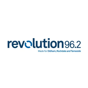Revolution96.2