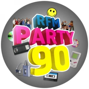 RFM Party 90