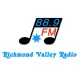 Richmond Valley Radio - 88.9 FM