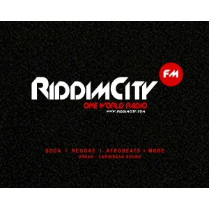 RIDDIM CITY FM