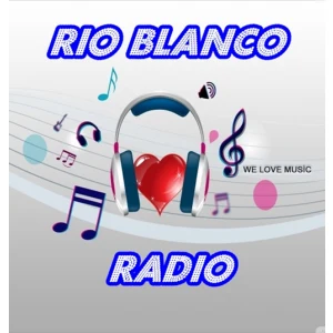 Rio Blanco Radio