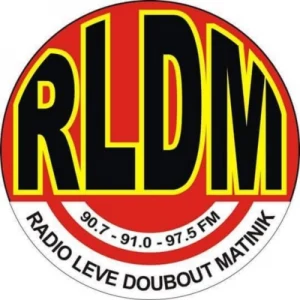 RLDM - Radio Lévé Doubout Matinik
