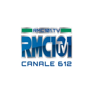 RMC 101-Radio Marsala Centrale