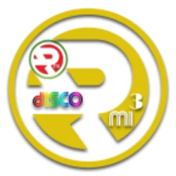 RMI - Euro Disco