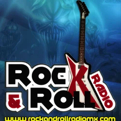 Rock And Roll Radio Mx