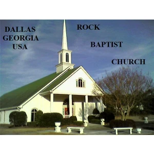 Rock Baptist Church