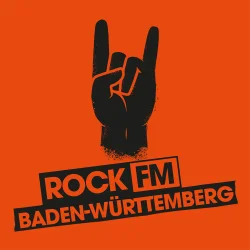 ROCK FM BADEN-WÜRTTEMBERG