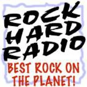 Rock Hard Radio