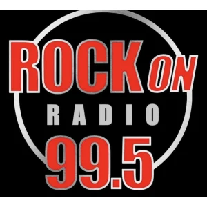 ROCK-ON RADIO 99.5