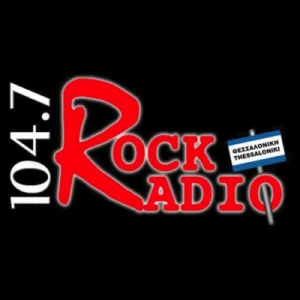 Rock Radio 104.7 FM