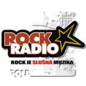 Rock Radio Southern Bohemia
