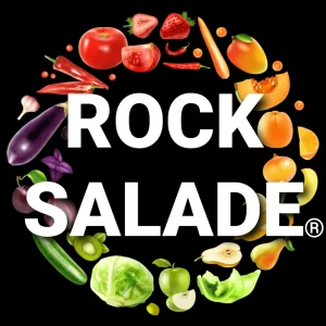 Rock Salade
