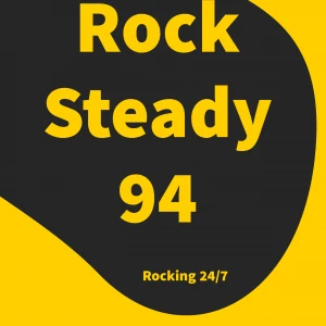 Rock Steady  94