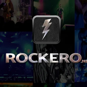 Rockero - Rock En Español