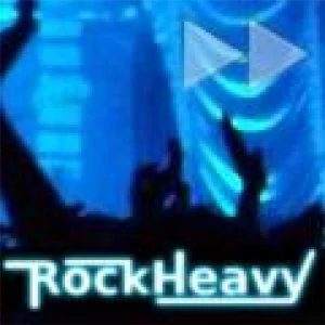 RockHeavy Radio