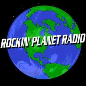 Rockin' Planet Radio
