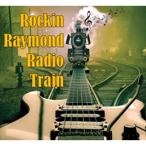 Rockin Raymond Radio Train