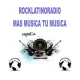 Rocklatinoradio
