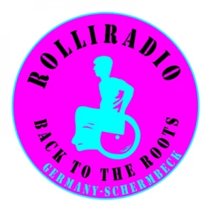 # ROLLIRADIO # BACK TO THE ROOTS GERMAN