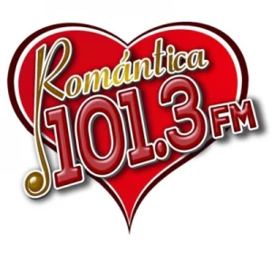 Romántica 101.3 FM