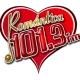 Romántica 101.3