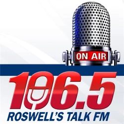 Roswell's Talk FM KEND