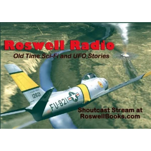 Roswell UFO Radio