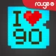 Rouge 90's