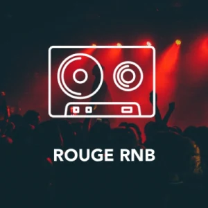 Rouge RnB