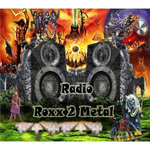 Roxx 2 Metal