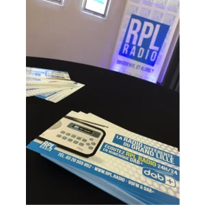 RPL RADIO