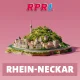 RPR1. Ludwigshafen