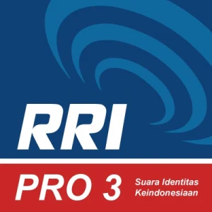 RRI - Pro 3 Jakarta