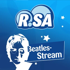 R.SA Beatles Radio