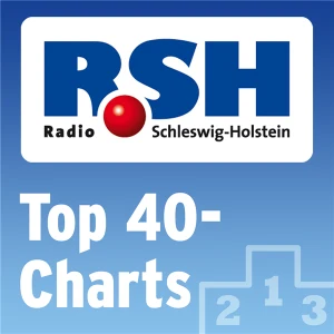 R.SH Top 40 - Charts (Nordparade)