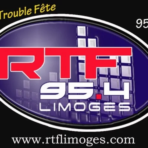 RTF 95.4