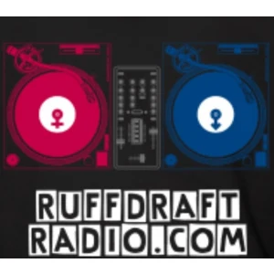 Ruff Draft Radio