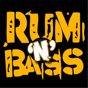 Rum N Bass Radio