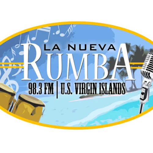 Rumba 98.3