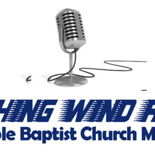 Rushing Wind Radio
