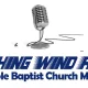 Rushing Wind Radio
