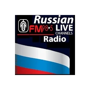 Russian FM 98.5 live