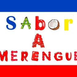 Sabor a merengue