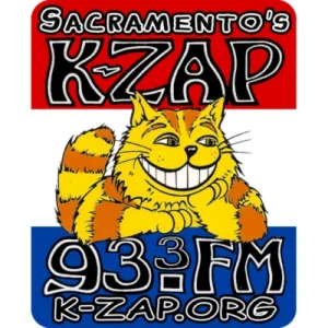 Sacramento's K-ZAP